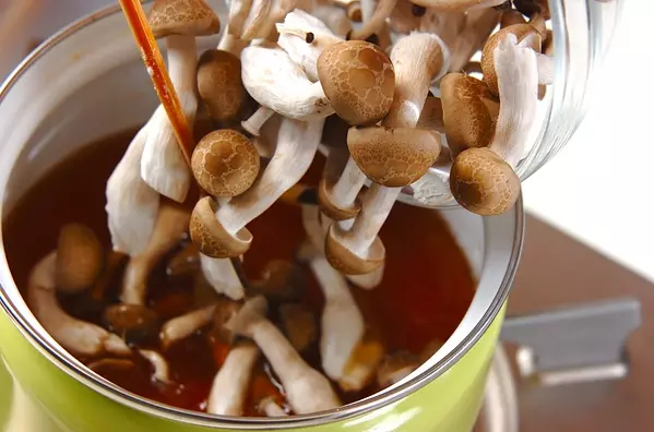 揚げ出し豆腐 本格調理で美味しく!中ふわふわ 人気レシピの作り方3