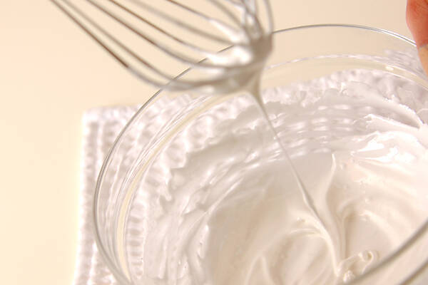 マカロンより簡単！ダコワーズの作り方の手順7