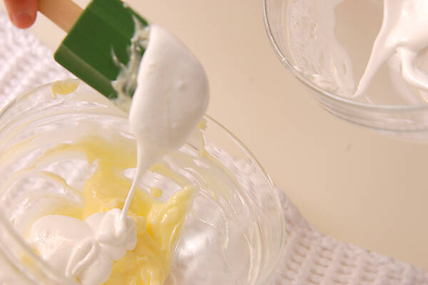 マカロンより簡単！ダコワーズの作り方の手順8