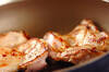 鶏とアボカドのユズコショウ丼の作り方の手順6