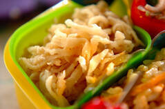 切干し大根のべったら漬け