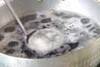 シジミのみそ汁の作り方の手順2