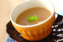 ミルクティープリン