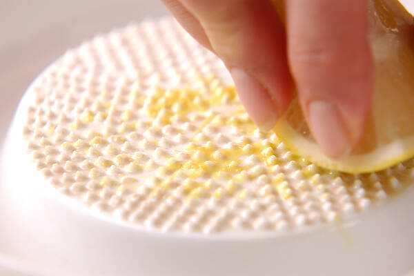 トマトソース・ヨーグルトの作り方の手順2