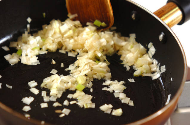 みそダレ奴の作り方の手順2