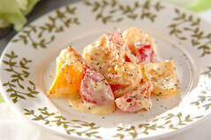 さわやかエビマヨ