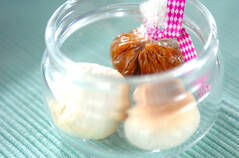 即席麩のみそ汁