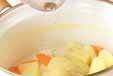 ポテトサラダの作り方3