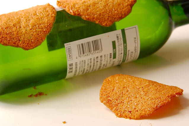 ココナッツチュイールの作り方の手順5