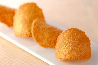 ココナッツチュイール