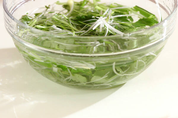 里芋のアジアンオーブン焼きの作り方の手順6