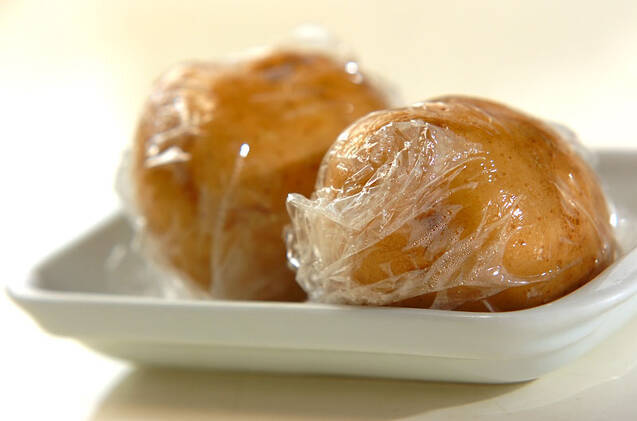 人気！じゃがいもの簡単ホイル焼き by杉本 亜希子さんの作り方の手順1