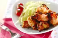 タコの唐揚げ レシピ 作り方 E レシピ 料理のプロが作る簡単レシピ