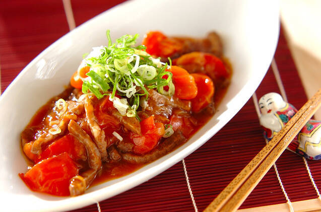牛カルビの人気レシピ10選。炒め物・丼・スープで食べ尽くす！の画像