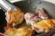 鶏もも肉のフライパン焼の作り方1
