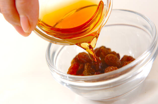 アップルフレンチトーストの作り方の手順3