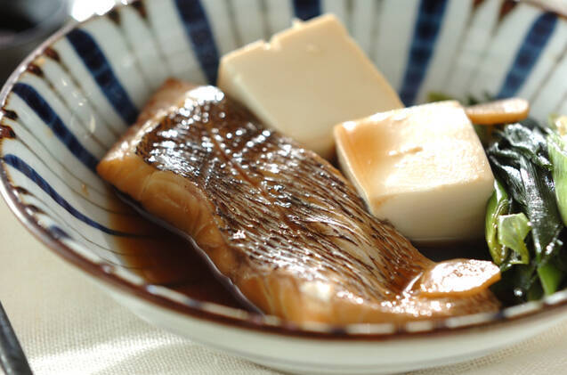 黒鯛の人気レシピ12選 和食にイタリアンやフレンチも臭みゼロ 3ページ目 Macaroni