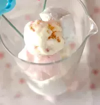 カラフルドーナツ