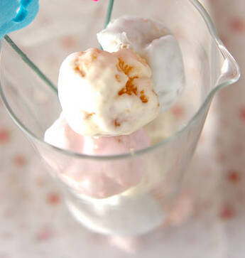 カラフルドーナツ