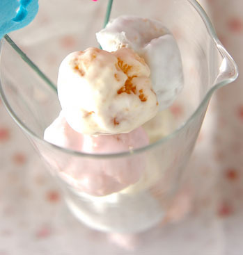 カラフルドーナツ