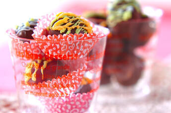 デコレーショントリュフ