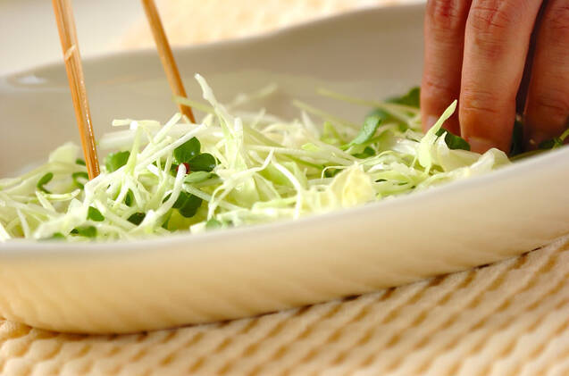 鶏のつるりんショウガ焼きの作り方の手順6