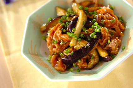 トロトロナス麻婆