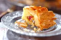 ガレット・デ・ロワ