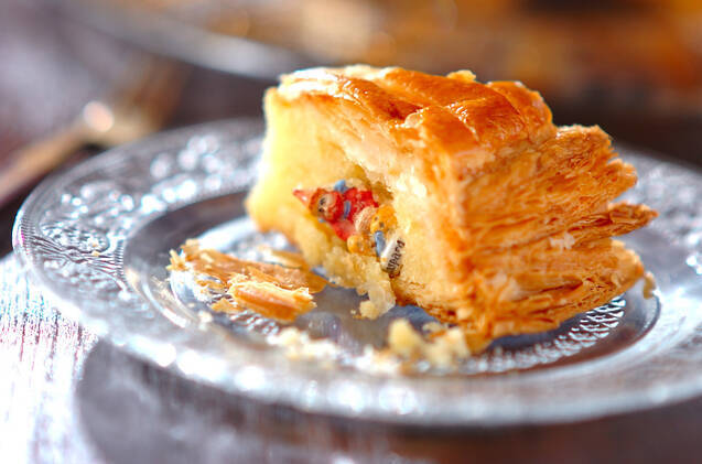 ガレットデロワ