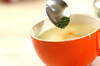サツマイモのポタージュスープの作り方の手順4
