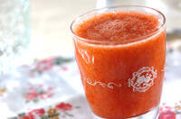 美白と美肌のためのルビー＆ストロベリー