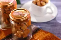 サクサクコーヒーメレンゲ