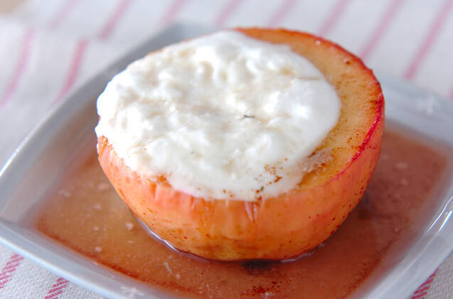 レンジアップル