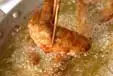 手羽先のカレー揚げの作り方2