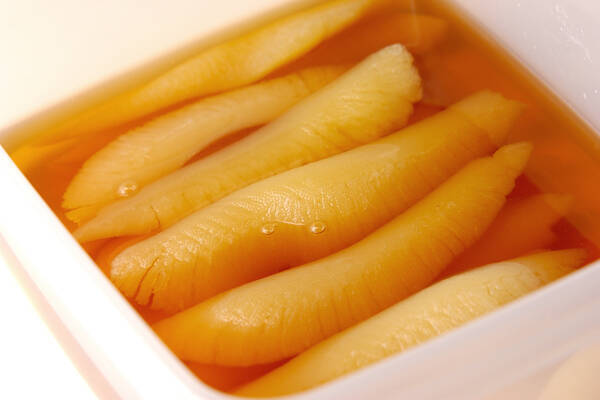 数の子の作り方の手順5