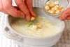 キャベツのスープの作り方の手順7
