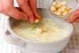 キャベツのスープの作り方3