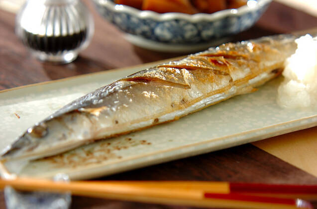 秋刀魚を使った絶品レシピ14選！和食も洋食もおいしい旬の味覚♪ の画像