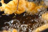 イカのカレーフリットの作り方5