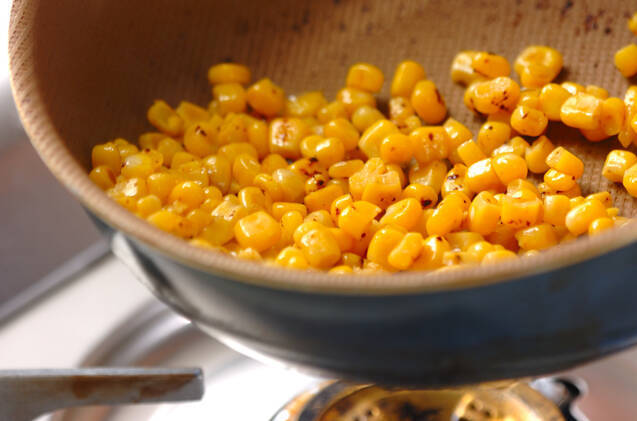 大根サラダの作り方の手順3