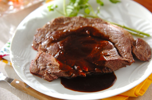 調理師直伝！安いお肉を激ウマにするステーキの焼き方＆部位別レシピ25選の画像