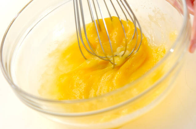 マロン・ショコラの作り方の手順7