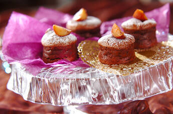 マロン・ショコラ