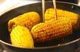 トウモロコシの炒め物の作り方3