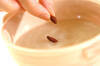 梨とレンコンの薬膳スープの作り方の手順3