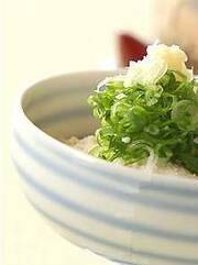 ざる豆腐 副菜 のレシピ 作り方 E レシピ 料理のプロが作る簡単レシピ