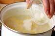 ミニジャガスープの作り方2