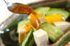 豆腐と海藻のサラダの作り方の手順6