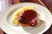 家庭で簡単！基本のハンバーグ by 中島 和代 さん