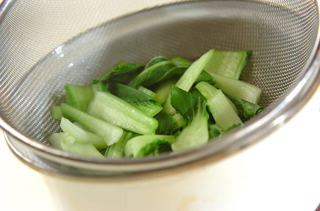 カマスの干物焼きの作り方の手順2